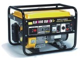 1.5kw Gasoline Generators (SPG1800) for Home & Outdoor Power Supply
