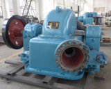 Turgo Turbine Generator Set(Hydro Turbine)
