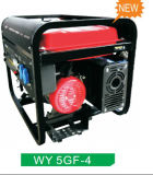 5kVA /5kw Small Home Use Silent Generator (WY5GF-3/5GF-4/)