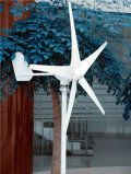 400W Wind Turbine/Wind Generator/Windmill (J-400HX)