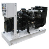 Diesel Generator Set (10KVA-100KVA)
