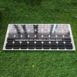 Mono Crystalline Silicon Solar Panels (GCC-75W) 