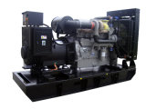 Diesel Generating Set (DOOSAN, 60KW-640KW, 60HZ)
