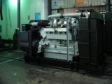Mitsubish 600kw Diesel Generator