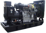 Diesel Genset (CUMMINS, 25KW-1250KW, 60HZ)