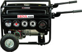Gasoline Generator 3kw (GN4500F-2)
