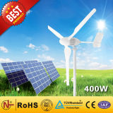 off Grid Hybrid Solar Wind Power System (400W)