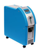 5F Series Oxygen Concentrator (LFY-I-5F)