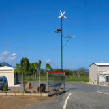 Grid Tied 400W Wind Turbine Generator for Farm (MINI-400W 24V)