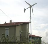 Wind Turbine Generator 1kw