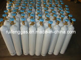 5L Protable Medical Oxygen Gas Cylinders