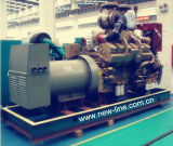 Cummins Marine Diesel Generator Set 50Hz&60Hz (20kw~1200kw)