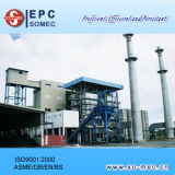 Power Plant EPC Project