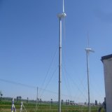 3kw Wind Turbine Generator