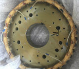 Exciter Rotor of Genuine Stamford Alternator Hcm544c1