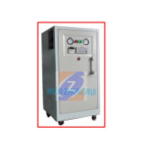 Small Oxygen Generator with High Purity