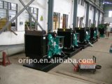 China Made Diesel Generator Factory in Guangzhou
