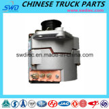 Truck Alternator for Weichai Diesel Engine Parts (612600090506)