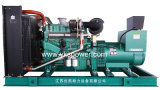 Jiangsu Youkai Yuchai 300-500kw Diesel Generator