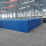 40L 6m3 Gas Cylinder