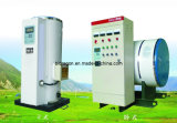 Stainless Steel Electric Boiler and Generator