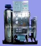 Marine Reverse Osmosis Fresh Water Generator