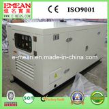 3kw 5kw 10kw Small Silent Air Cool Portable Diesel Generator