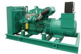 Googol Diesel Engine 275kw 60Hz Super Silent Generator