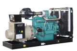 Aosif 580kw I Wandi Silent Diesel Generator, Power Generator