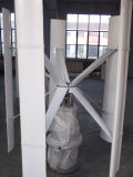 Vertical Wind Turbine 100W (X-H-100)