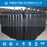2014 New Seamless Steel Gas Cylinder Nitrogen Gas Cylinder (GB5099/ISO9809)
