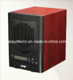 Indoor Air Purifier with Carbon Filter and HEPA