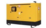 Itcpower 10kVA-2500kVA Slient Generator, Portable Generator Diesel, Industrial Generator Electric