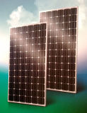 Solar Panel (BLD-72-5M)