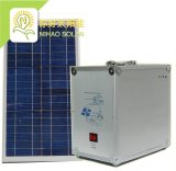 500W Solar Power System PV off-Grid Generator Portable (With Panel) 
