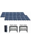 Solar Photovoltaic System 3000W (EN-SG3000)
