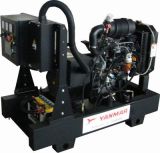 Yanmar Generator Set (KS)