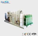 Oxygen Cylinder Filling Plant (CFS)