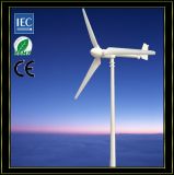 3kw Permanent Magnet Wind Generator by-Pass & Communication Function