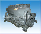 Deutz Diesel Engine (F6L913)