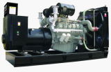 Doosan Daewoo Diesel Generator (DAW)