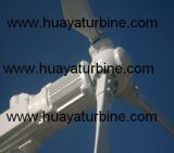 5kw Wind Generator, Wind Turbine Generator 5kw on/off Grid System