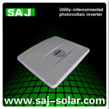 Solar Power System (Sununo-TL2KW Solar Inverter) 