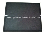 Air Filter with Activated Carbon for Alen A350/A375 UV