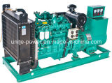 Unite Power 80kVA/64kw Diesel Generator by Yuchai Engine