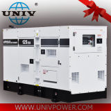 100kVA Cummins Power Generator (UC80E)