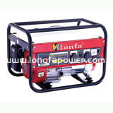 2.5kw 6.5HP Hot Sale Powerful Gasoline Generator with Price