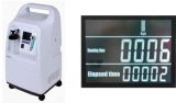 Oc-E50 5L Oxygen Concentrator W/Purity Alarm