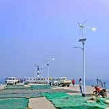 Qingdao Windwings Wind Turbine Co., Ltd.