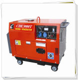Silent Diesel Generator 5KW (CDE5000S)